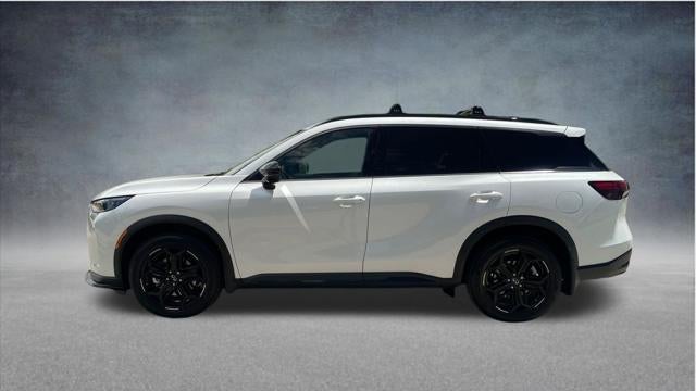 2027 INFINITI QX60 Sport