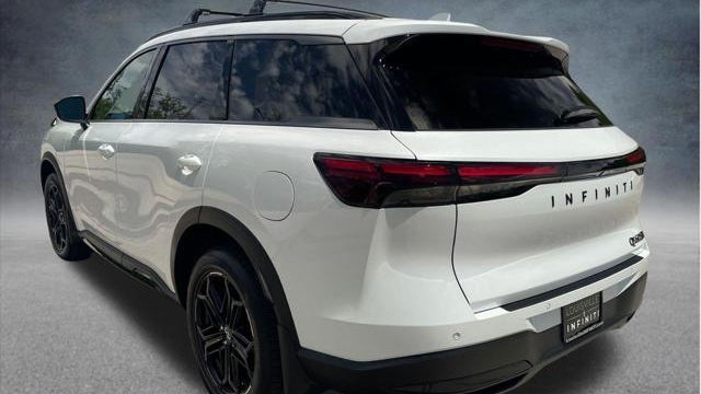 2027 INFINITI QX60 Sport