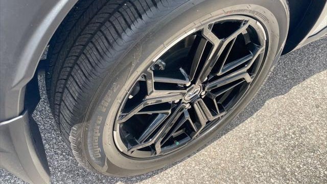 2027 INFINITI QX60 Sport