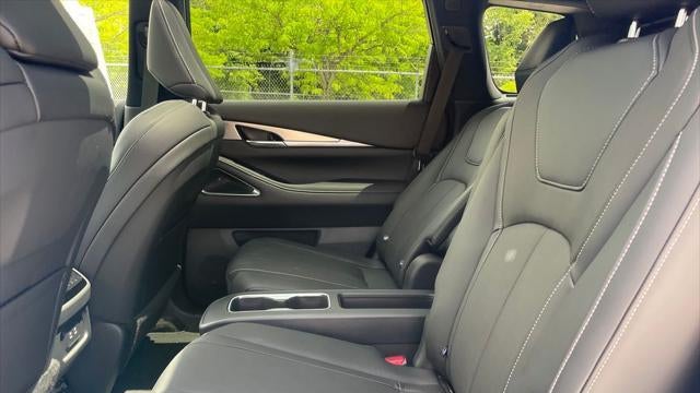 2027 INFINITI QX60 Sport