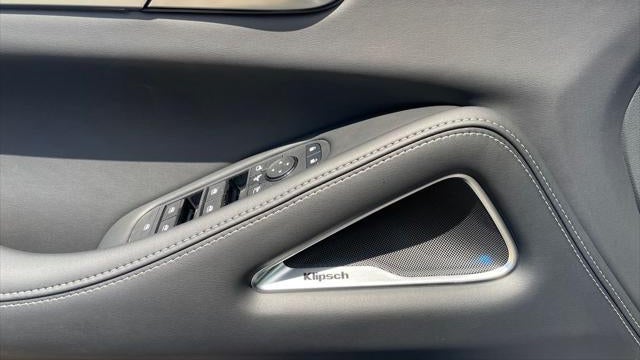 2027 INFINITI QX60 Sport
