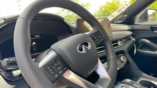 2027 INFINITI QX60 Sport
