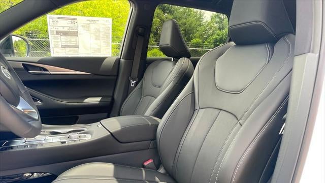 2027 INFINITI QX60 Sport