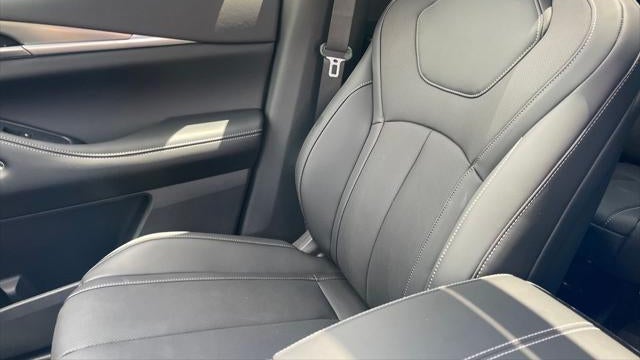 2027 INFINITI QX60 Sport