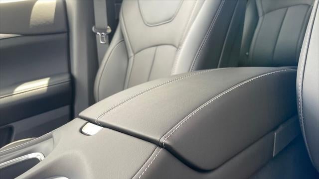 2027 INFINITI QX60 Sport