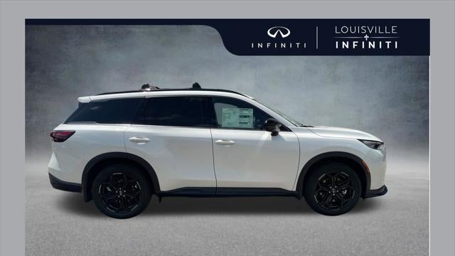 Preowned 2027 INFINITI QX60 Sport for Sale