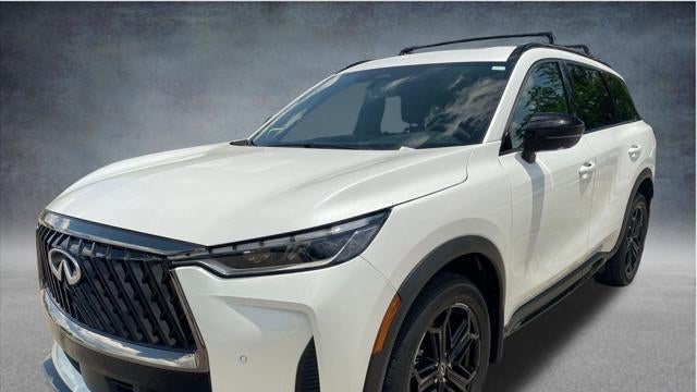 2027 INFINITI QX60 Sport