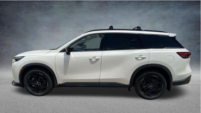 2027 INFINITI QX60 Sport