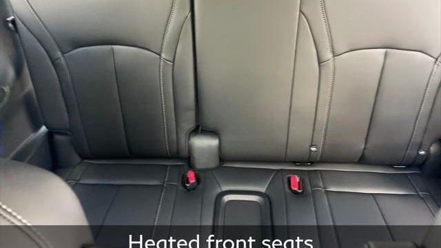 2027 INFINITI QX60 Sport