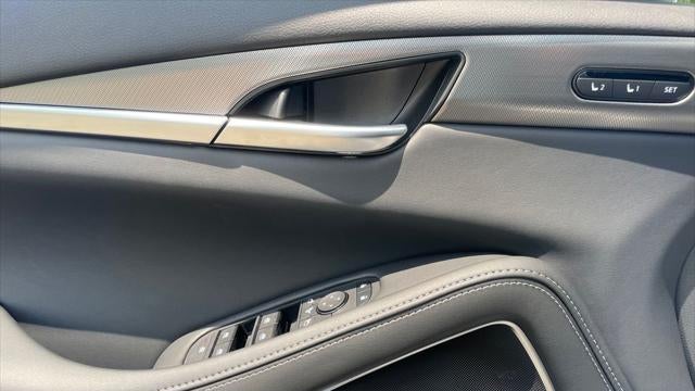 2027 INFINITI QX60 Sport