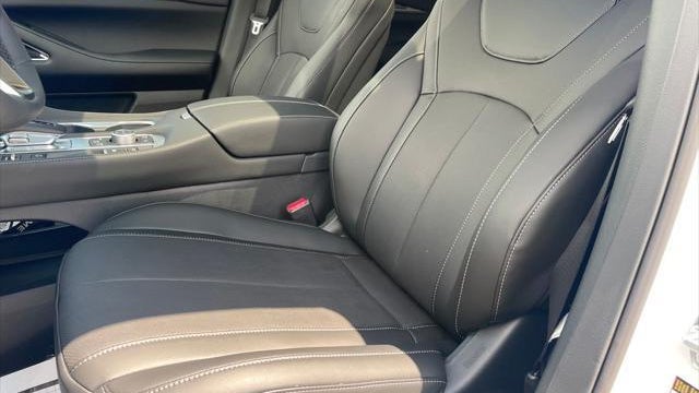 2027 INFINITI QX60 Sport