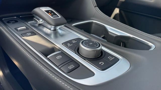 2027 INFINITI QX60 Sport