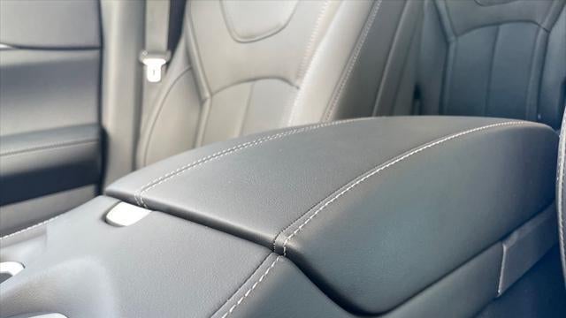 2027 INFINITI QX60 Sport