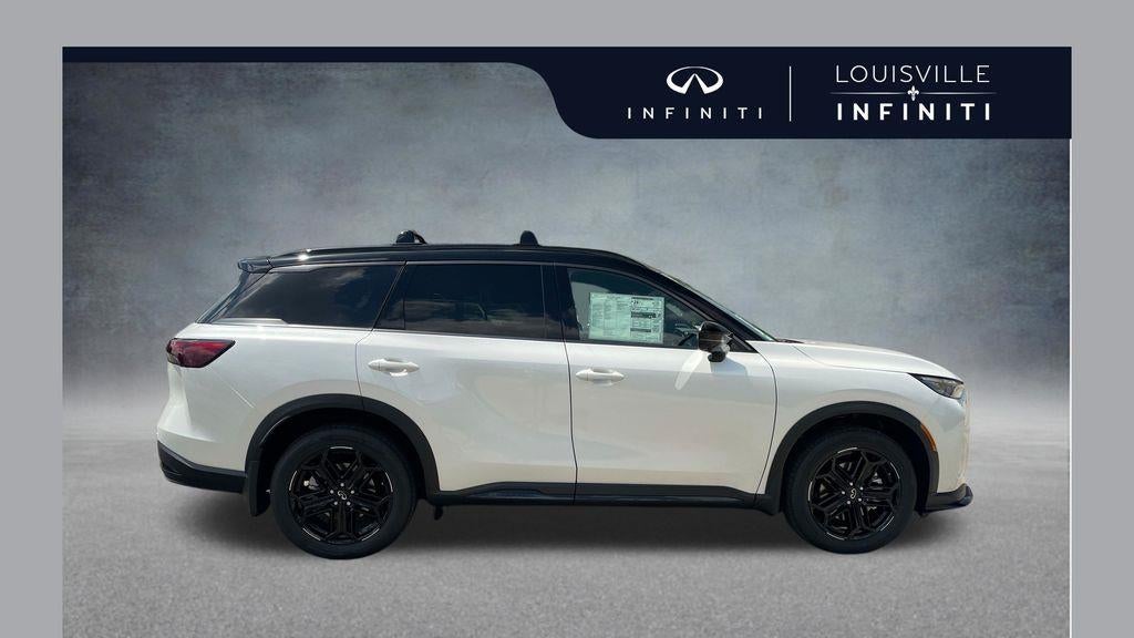 Preowned 2027 INFINITI QX60 Sport for Sale