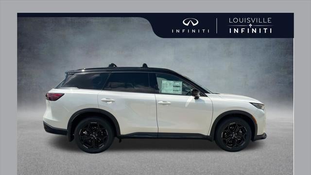 Preowned 2027 INFINITI QX60 Sport for Sale
