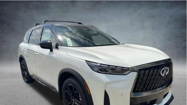 2027 INFINITI QX60 Sport