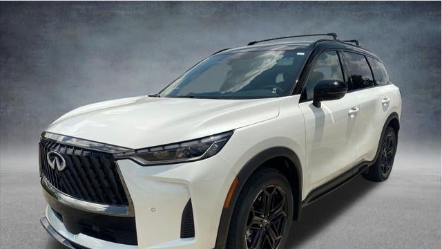 2027 INFINITI QX60 Sport