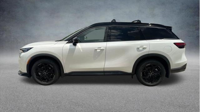 2027 INFINITI QX60 Sport