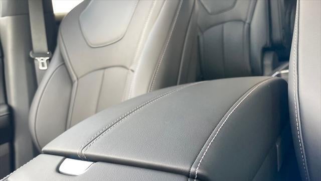 2027 INFINITI QX60 Sport