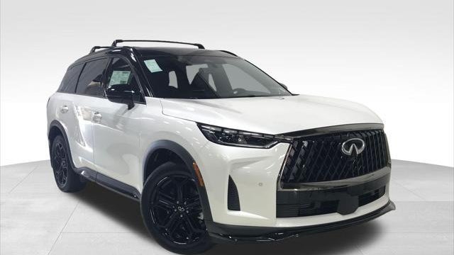 Preowned 2027 INFINITI QX60 Sport for Sale