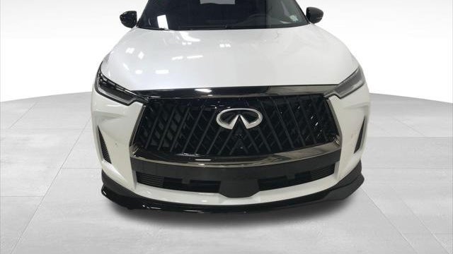 2027 INFINITI QX60 Sport