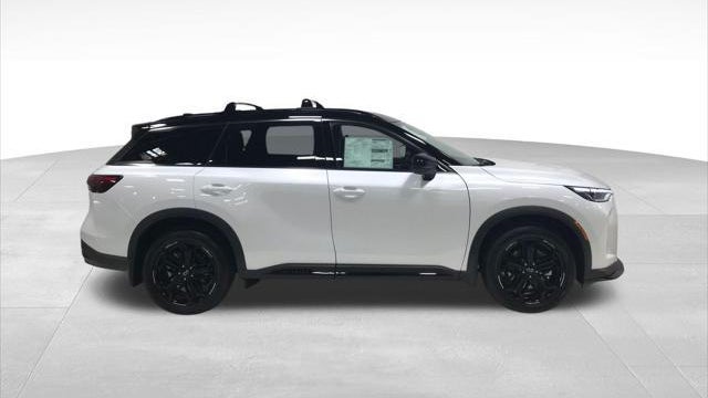 2027 INFINITI QX60 Sport