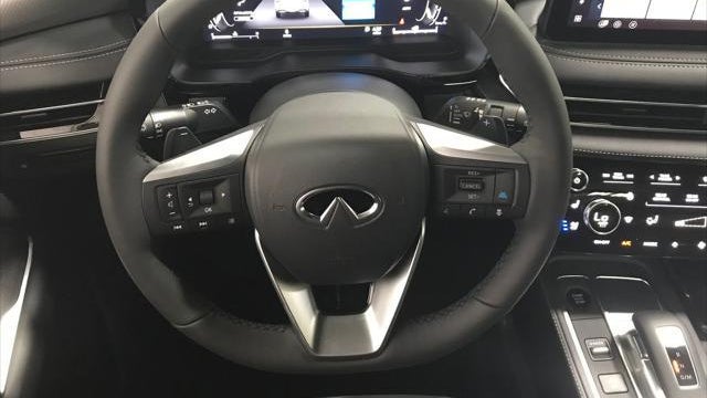 2027 INFINITI QX60 Sport