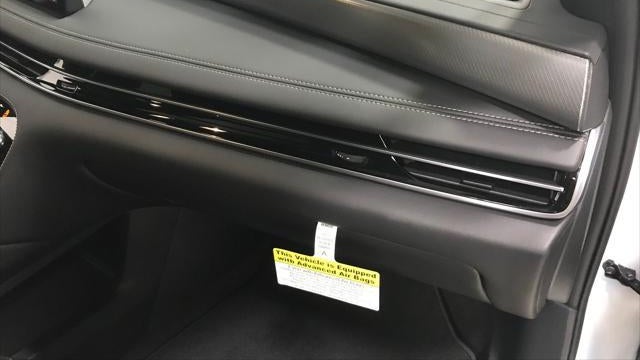 2027 INFINITI QX60 Sport
