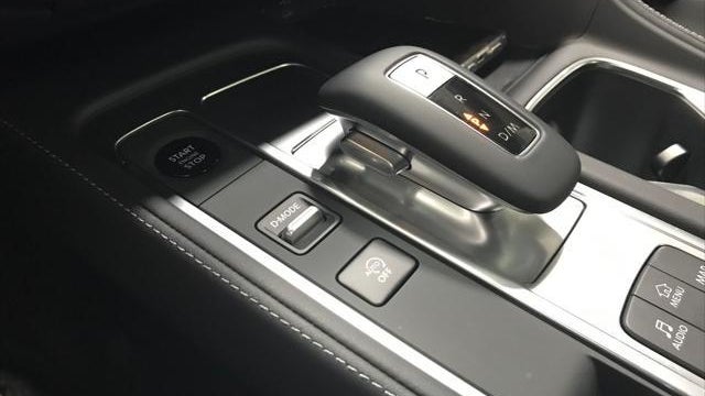 2027 INFINITI QX60 Sport