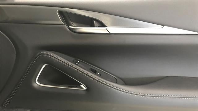 2027 INFINITI QX60 Sport