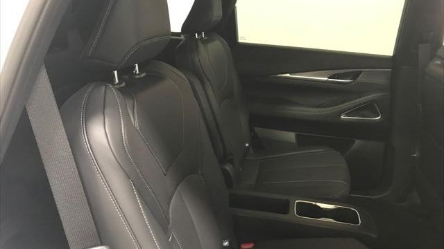 2027 INFINITI QX60 Sport