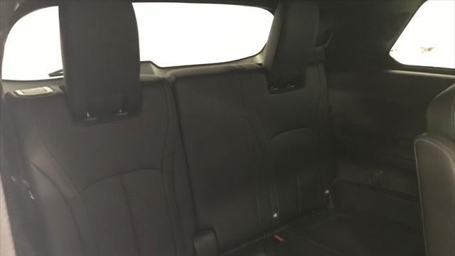 2027 INFINITI QX60 Sport