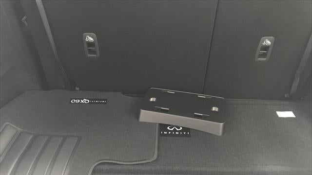 2027 INFINITI QX60 Sport