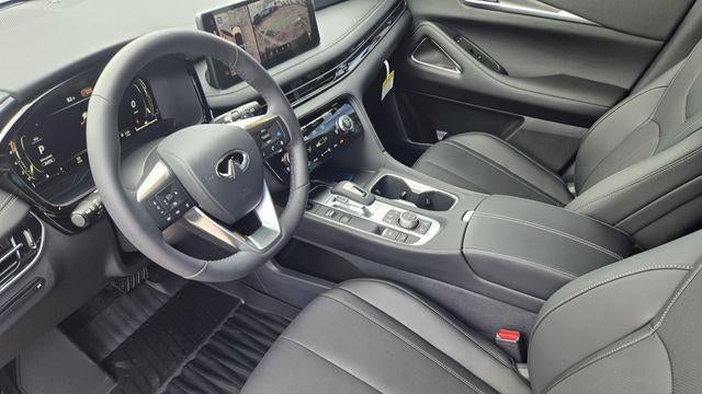2027 INFINITI QX60 Sport