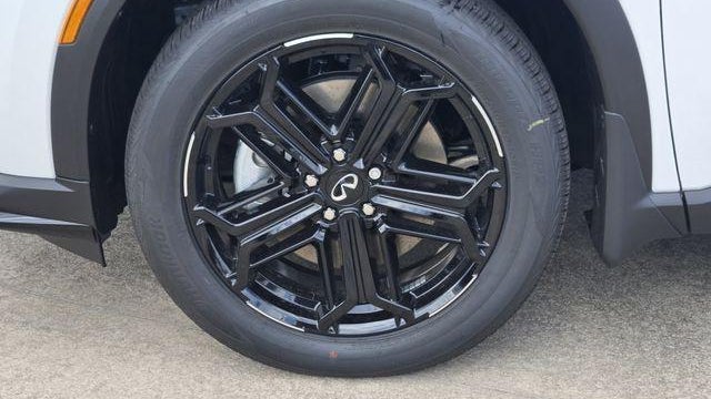 2027 INFINITI QX60 Sport