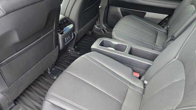 2027 INFINITI QX60 Sport