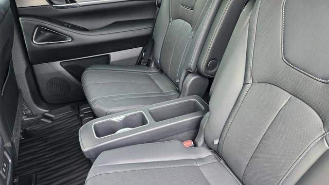 2027 INFINITI QX60 Sport