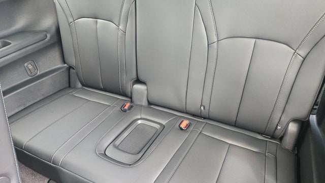 2027 INFINITI QX60 Sport