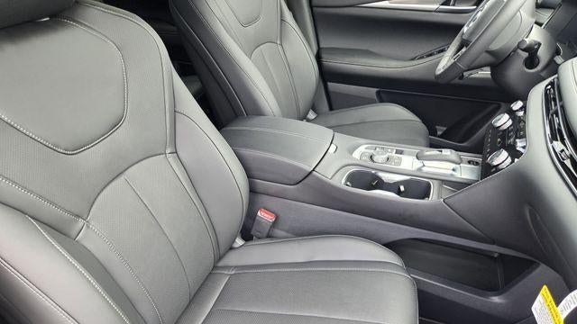 2027 INFINITI QX60 Sport