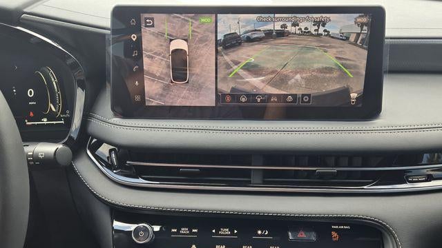 2027 INFINITI QX60 Sport