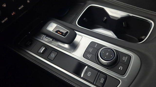 2027 INFINITI QX60 Sport