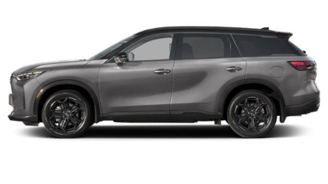 2027 INFINITI QX60 Sport