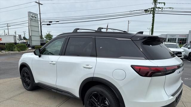 2027 INFINITI QX60 Sport