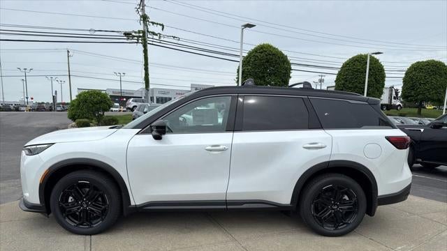 2027 INFINITI QX60 Sport