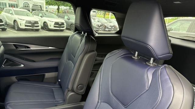 2027 INFINITI QX60 Sport