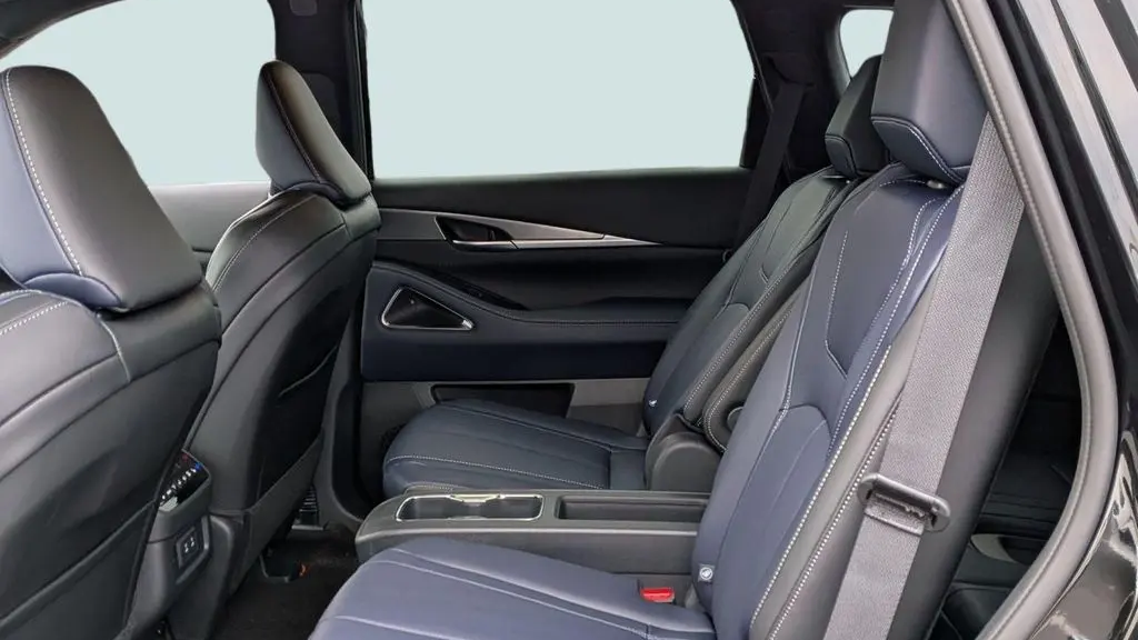2027 INFINITI QX60 Sport