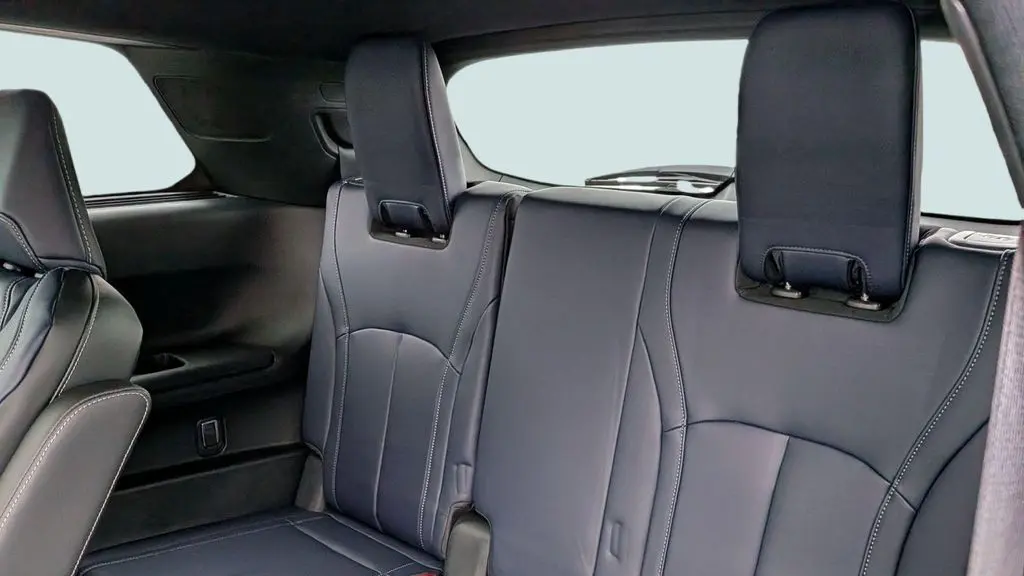 2027 INFINITI QX60 Sport
