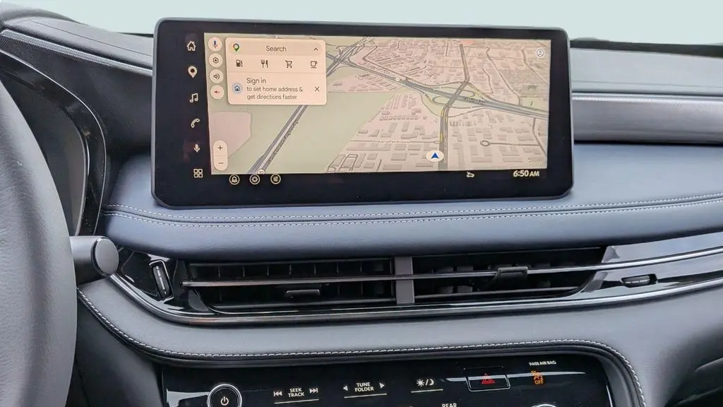 2027 INFINITI QX60 Sport