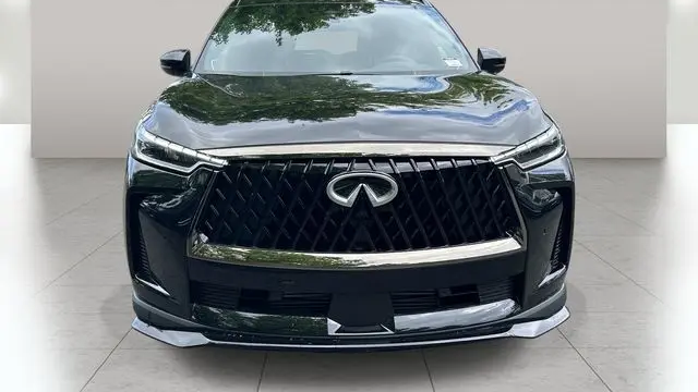 2027 INFINITI QX60 Sport