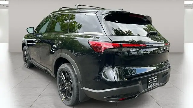2027 INFINITI QX60 Sport